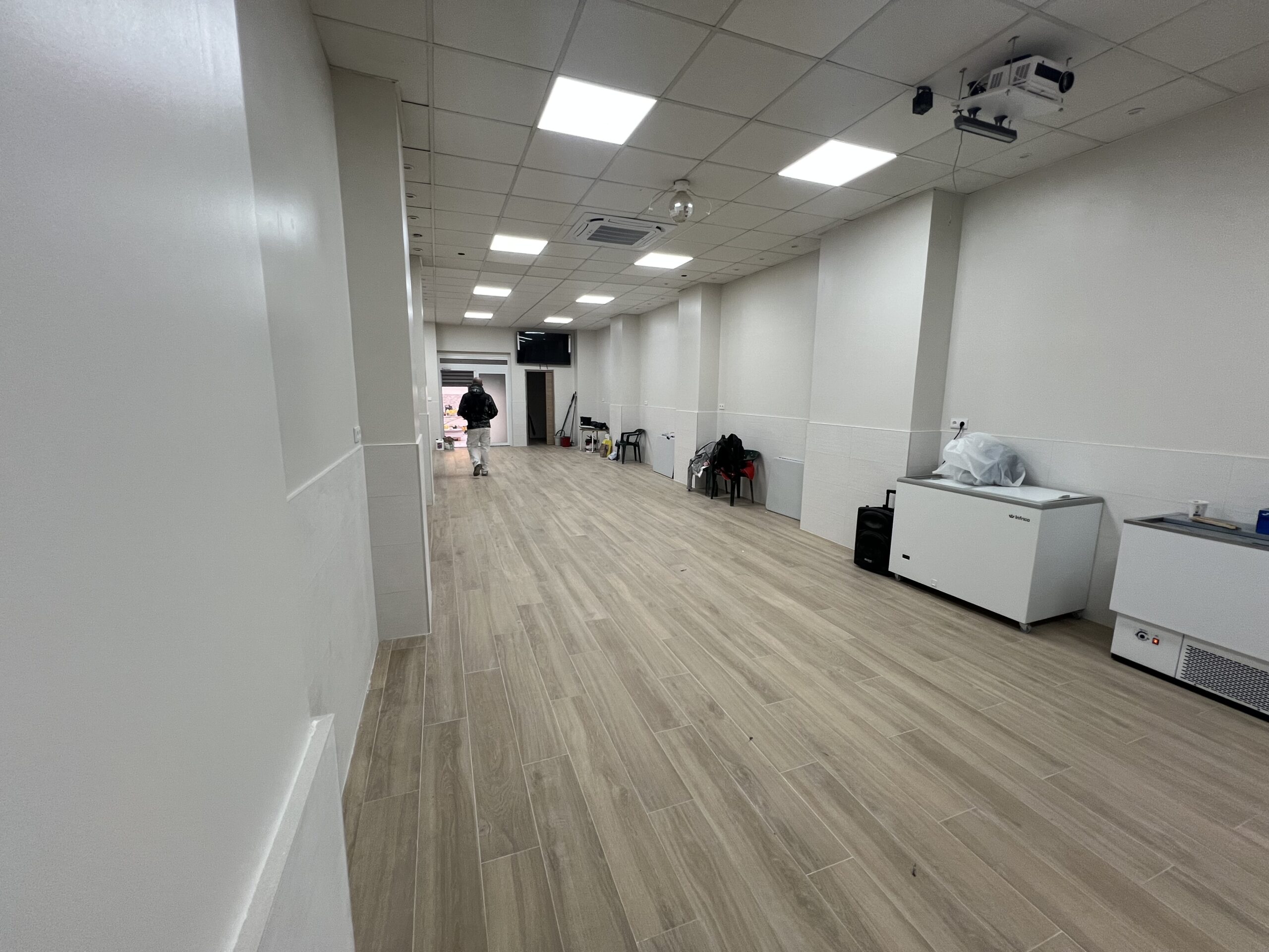 servicios de pintura y alta decoración en Castellón y Valencia
